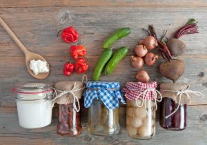 Fermented Foods